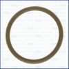 CITRO 1103J1 Seal, oil drain plug